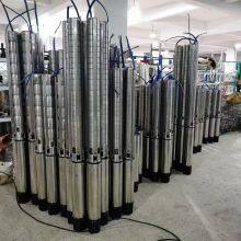 Deep Well Pump thumbnail-3