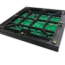 JINGYU PH6 Outdoor SMD RGB LED DISPLAY Module thumbnail-4
