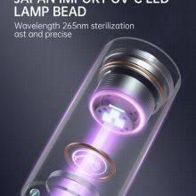 UV LED Water Sterilizer Devices Water Disinfection for Water Filters thumbnail-5