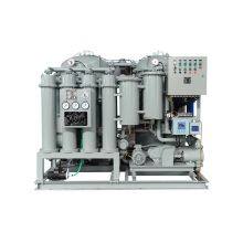 MED Approved 15ppm 2.0m3/h Marine Bilge Water Separator thumbnail-1