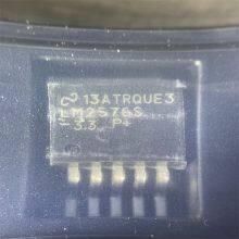 LM2576SX-3.3/NOPB Texas Instruments Switching Voltage Regulators 3A SD VTG Reg thumbnail-1