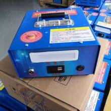 Battery Booster Car Jump Starter OEM/ODM Portable Car Battery Charger Jump Starter For All Gas Cars thumbnail-3