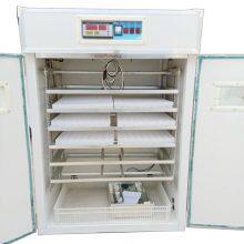 Electric Power Industrial Small Egg Incubator Egg Hatching Machine thumbnail-4