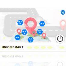 UWB Low Energy NRF52832 Bluetooth BLE IBeacon Card in Campus Nursing Home and Hospital thumbnail-5