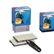 DIY SELF INKING COMPANY STAMP thumbnail-2