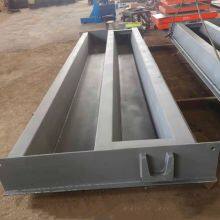 Экономичный и практичный автомобильный весовой мост U-образной формы thumbnail-3