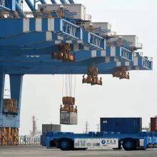 Switzerland Sea Freight Shipping thumbnail-3