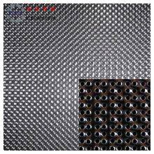 IG-012 Double Layer Tinplate Tanged Sheetasbestos Composite Sheet thumbnail-3