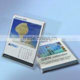 Fashion Quality & High Quality Printing 2016 Calendar