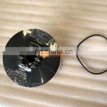 Best Sales China Heavy Truck Sitrak MAN MC11/MC13 Engine Parts 200V05504-0122 Oil Filter Core With O-ring thumbnail-3