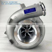 New HE500VG 1907281 Turbo Charger 1907281PEX 1907281PRX 1940999PRX For DAF MX13 MX EPA10 Engine thumbnail-3