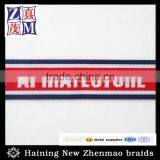 Customize Design Jacquard Elastic Band Soft Touch Quality Underwear Waistband Supplier's Choice thumbnail-4