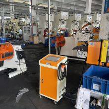 Automatic High-precision Three-in-one High Thickness Straightener Feeder Punch Three-in-one High Speed Feeder Machine thumbnail-3