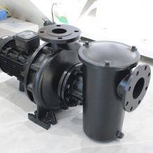 High Hose Power Pool Pump High Quality Cast Iron Water Pump thumbnail-1