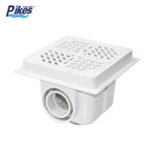 New Style Main Drain Skimmer 2\