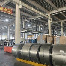 Shandong Huatai Windows And Door Co., Ltd company overview - view 4 thumbnail