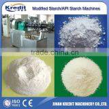 Hot Sale Industrial Potato Modified Starch Processing Machine thumbnail-4