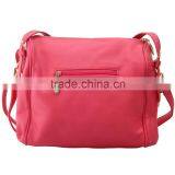 Veryday Free Style Women Simple Style pu Leather Shoulder Bag Drop Shipping Tote Bag thumbnail-2