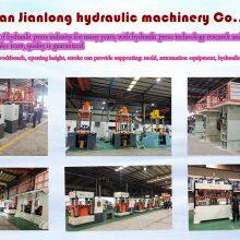 Dongguan Jianlong Hydraulic Machinery Co., LTD company overview - view 3 thumbnail