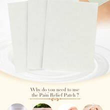 Analgesic Patch thumbnail-1