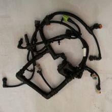 QSB ISBE Engine Electronic Control Module Wire Harness 5367724 5367725 thumbnail-5