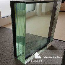 Innovative Bulletproof Glass Designs From Trusted Chinese Manufacturer thumbnail-5