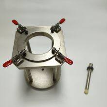 Stretch Film Durability Testing Equipment ASTM D5748 Standard Test Method for Puncture Resistance