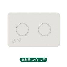 Stone Pet Food Feeding Mat Water Absorbing Diatomite Mats for Pets thumbnail-4