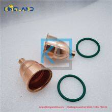 Pièces de moteur diesel - Manchon d'injecteur 23501580 compatible avec Detroit S60 thumbnail-4