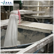 Chinese Factory Blue Kingfisher Manufactures Venetian Plaster, Elegant Texture, Moisture-Proof & Long-Lasting thumbnail-5