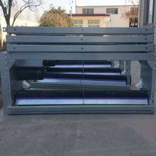 Price of a Belt-type Manure Cleaning Machine for Layer Hens thumbnail-3