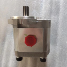 Hydraulic Gear Oil Pump PGP596G92 Gear Pump With the Best Quality thumbnail-6