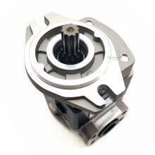 Gear Pump 69101-51K07 Hydraulic Forklift Parts for TD27 thumbnail-3