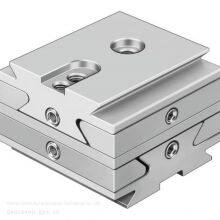 Original Festo Regulation Unit Hmxy-1 187582, Hmxy-3 526030, All Series Available for Inquiry thumbnail-1