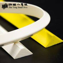 Zhe Tong Small Boss Foam Pvc Fillet Foam Pvc Strip Chamfer Joint for Formwork thumbnail-2