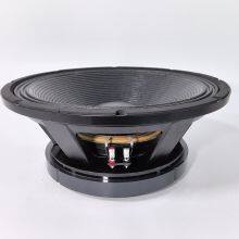 HD18SF330 Ferrite Subwoofer Bass Speakers 2000w Hengda Audio Speakers 18 Inch thumbnail-3