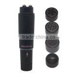 Waterproof Pocket Rocket 4 Kit Vibrator Adult Sex Toys Novelty Massager thumbnail-4