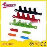 Wholesale Silicone Pen Display Stand Pen Holder Durable Stationery Accessory thumbnail-1