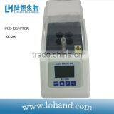 Can Set the Heating Temperature Between 20-180 Portable COD REACTOR and Test Tube Heater CX-200