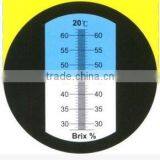 Traditional Hand Held Brix Refractometers for Sale