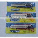 High Welding Frequency for Razor Plastic Packing thumbnail-3