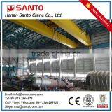 Overload Protection Device Included Midwest Overhead Crane thumbnail-1