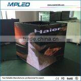 Nova Sending Card Outdoor Concert Led Sign as Advertising Accessories