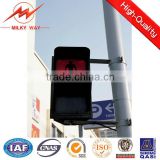 traffic signal poles suppliers