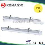 2ft/4ft/5ft IP65/IP20 Led Tube Lamps Commercial Led Tube Light Fixtures thumbnail-3