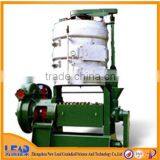 New Lead 1-500 TPD Canola Oil Press Machine