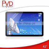 42 Inch Wall Mounted Digital Billboard For Advertisement Display thumbnail-2