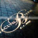 Beautiful Warm And Sweet Letters Projection Lighting thumbnail-6
