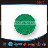 MDT14 125khz Em4100 RFID Disc Tag/rfid Coin Tag /rfid Clear Disc Tag