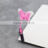 Plant Grass Head Long Grass Hair Clip Flower Sprouts Flower Hairpin thumbnail-5